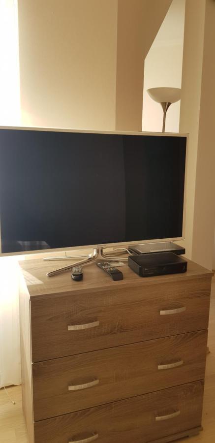 Boglárka Apartman Hajdúszoboszló Exterior foto