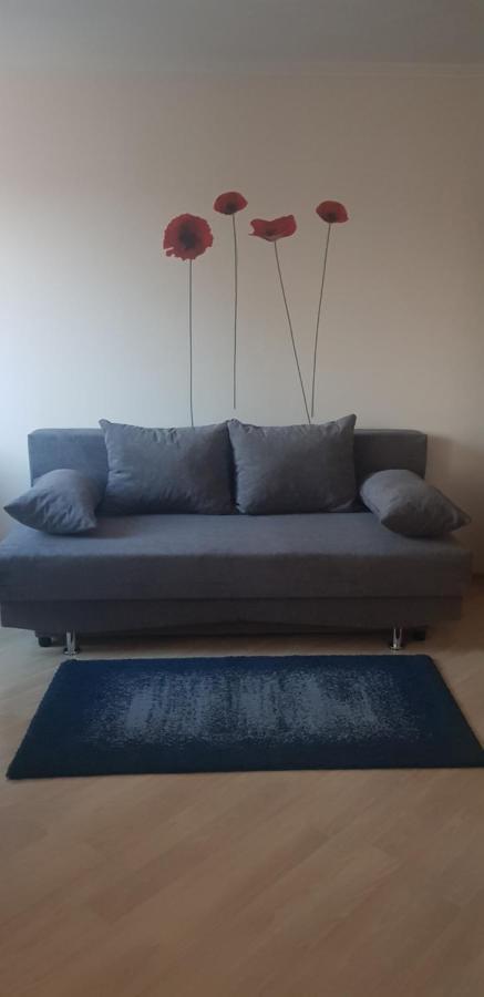 Boglárka Apartman Hajdúszoboszló Habitación foto