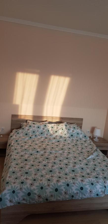 Boglárka Apartman Hajdúszoboszló Exterior foto
