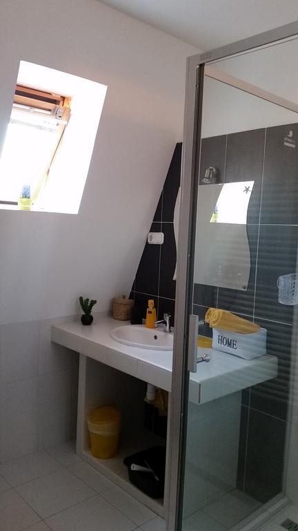 Boglárka Apartman Hajdúszoboszló Exterior foto